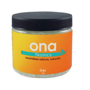 ONA  GEL 1 liter POT  Tropics