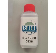 EC calibration fluid 12.88 mS / cm 100 ml.