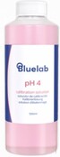 BLUELAB, pH 4,0 Kalibrierflüssigkeit 500ml BLUELAB, pH 4,0 Kalibrierflüssigkeit 500ml