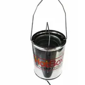 SULFUME zwavelverdamper (zonder zwavel) SULFUME zwavelverdamper (zonder zwavel)