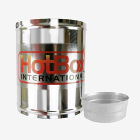 SULFUME Schwefelverdampfer (mit 500 g Schwefel)