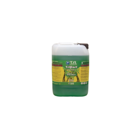 GHE TriPart Grow (FloraGro) 5 ltr