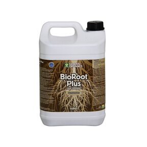 GHE Root Booster (GO Root Plus) 5 Liter