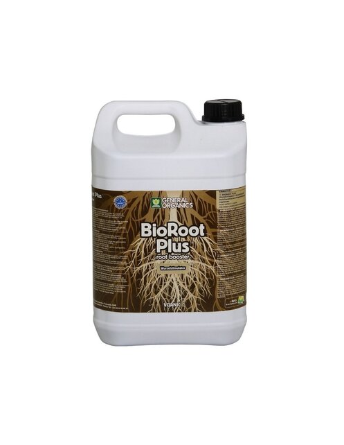 GHE Root Booster (GO Root Plus) 5 Liter