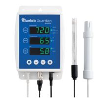 Bluelab, GUARDIAN WIFI, pH/EC/temp continu meter