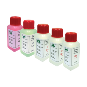 EC calibration fluid 3.0 100ml