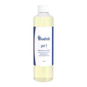 Bluelab pH7 Kalibrierflüssigkeit 250ml