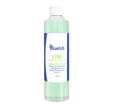 BLUELAB, EC 2.77 calibration fluid 250ml