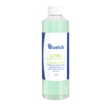 Bluelab calibration fluid EC 2.77 500 ml.