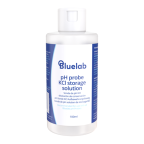 Bluelab KCL Aufbewahrungsflüssigkeit 100 ml
