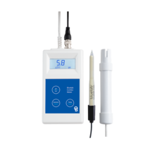 Bluelab Combo Meter Plus (incl. Leap pH Probe)