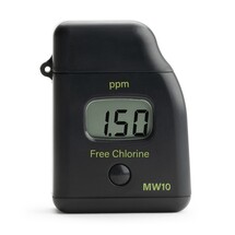 Milwaukee MW10 Free Chlorine Meter