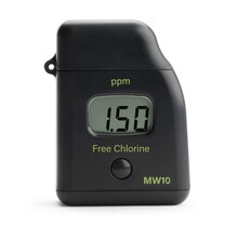 Milwaukee MW10 Free Chlorine Meter