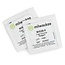 Milwaukee MILWAUKEE MI526-25 Vrije Chloor Reagens 25 Tests voor Milwaukee MW10