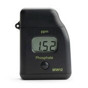 Milwaukee MW12 digitaler Phosphattester