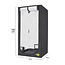 Garden Highpro Garden HighPro Growzelt/Hobby Growzelt Probox Ecopro 80H / 80x80x180cm