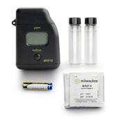 Milwaukee MW13 Digital Iodine Tester Milwaukee MW13 Digital Iodine Tester