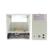 TechGrow CO2 Generator, 8kW, 8 burners (Natural gas) TechGrow CO2 Generator, 8kW, 8 burners (Natural gas)