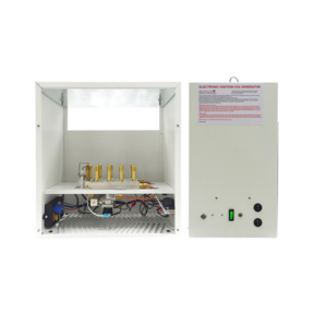 TechGrow CO2 Generator, 8kW, 8 branders (Aardgas)