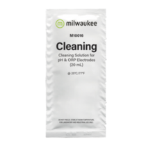 schoonmaak-vloeistof (M10016B) 25 x 20ml zakjes
