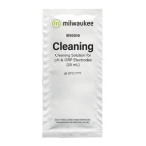cleaning fluid (M10016B) 25 x 20ml sachets