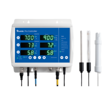 Bluelab, BCTPRC02, PRO-controller Wifi, pH en EC, basis kit(zonder pompen)