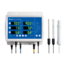 Bluelab Bluelab, BCTPRC02, PRO-controller Wifi, pH en EC, basis kit(zonder pompen)
