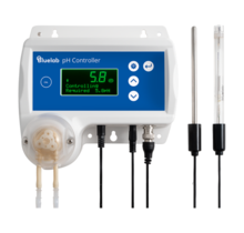 Bluelab, BCTPHC02, pH-controller WiFi incl pomp 120ml/min