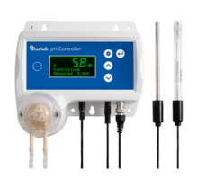 Bluelab, BCTPHC02, pH-Controller WiFi inkl. Pumpe 120 ml/min