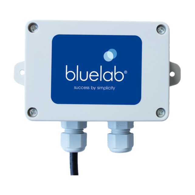 Bluelab, PROEXBOX, External lockout and alarm box for Pro Controller