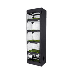 Garden Highpro Probox Propagator L 60x40x200 cm