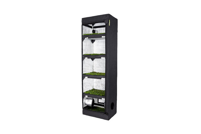 Garten Highpro Probox Propagator L 60x40x200 Garten Highpro Probox Propagator L 60x40x200