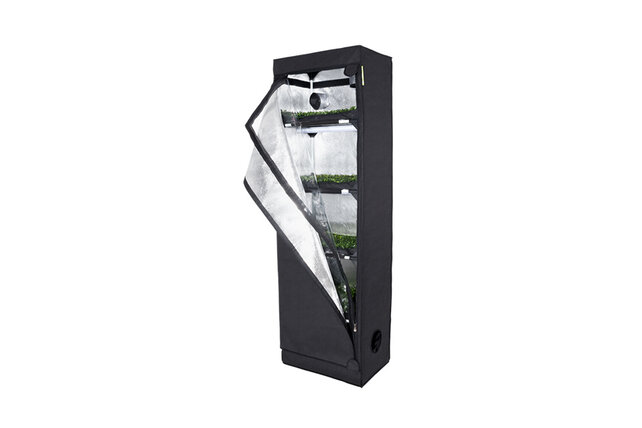 Garten Highpro Probox Propagator L 60x40x200 Garten Highpro Probox Propagator L 60x40x200