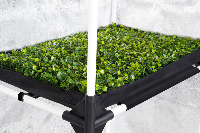 Garten Highpro Probox Propagator L 60x40x200 Garten Highpro Probox Propagator L 60x40x200