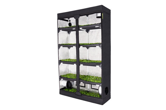 Garden Highpro Probox Propagator XL 120x40x200