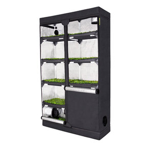 Garden Highpro Probox Propagator XL 120x40x200