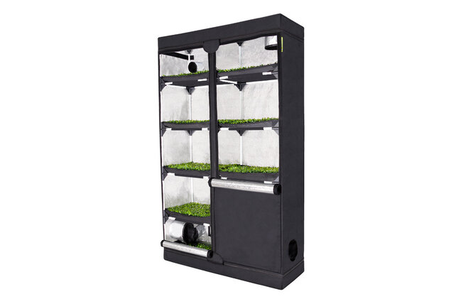 Garden Highpro Probox Propagator XL 120x40x200