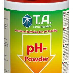 pH Down Dry (pH- droog)