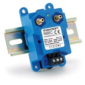 Ashcroft verschildruksensor -100Pa - +100Pa