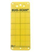 Biobest Bug-Scan Catch Strips Yellow 10 Pieces