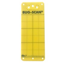 Biobest Bug-Scan Catch Strips Yellow 10 Pieces