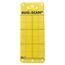 Brimex Biobest Bug-Scan Catch Strips Yellow 10 Pieces