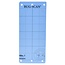 BRIMEX  Brimex Bug Scan trap strip blue 10 pieces 25 X 10 cm