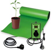 Grond verwarmings mat 60 x 120cm (140W)