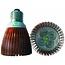 Parus Parus, E27, SUN E06 6Watt, 60° , voor groei en bloei.
