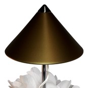 Parus, PotLed iSun-Pole 10Watt , KOPER