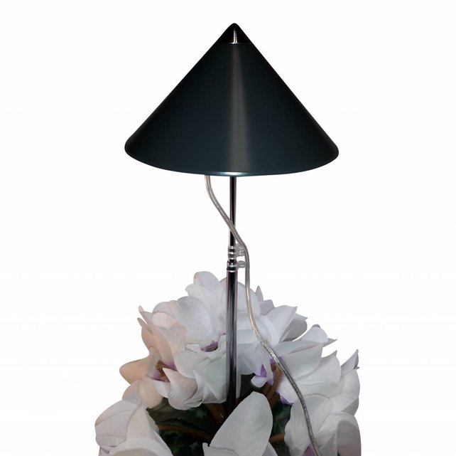 Parus, PotLed iSun-Pole 10Watt , GRAPHITE Parus, PotLed iSun-Pole 10Watt , GRAPHITE