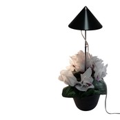 Parus, PotLed iSun-Pole 10Watt, GRAPHIT