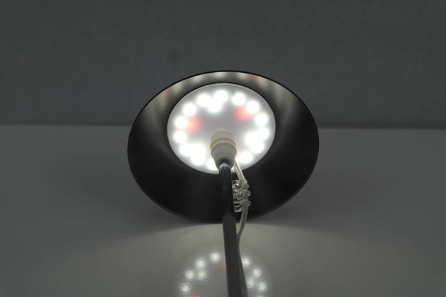 Parus, PotLed iSun-Pole 10Watt , GRAPHITE Parus, PotLed iSun-Pole 10Watt , GRAPHITE