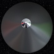 Parus, PotLed iSun-Pole 10Watt, GRAPHIT